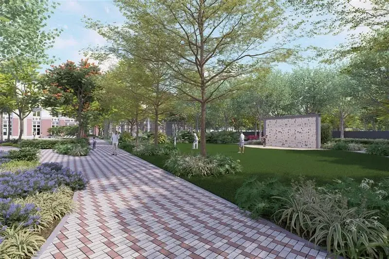 Prestige Marigold - Phase 2 photo 4
