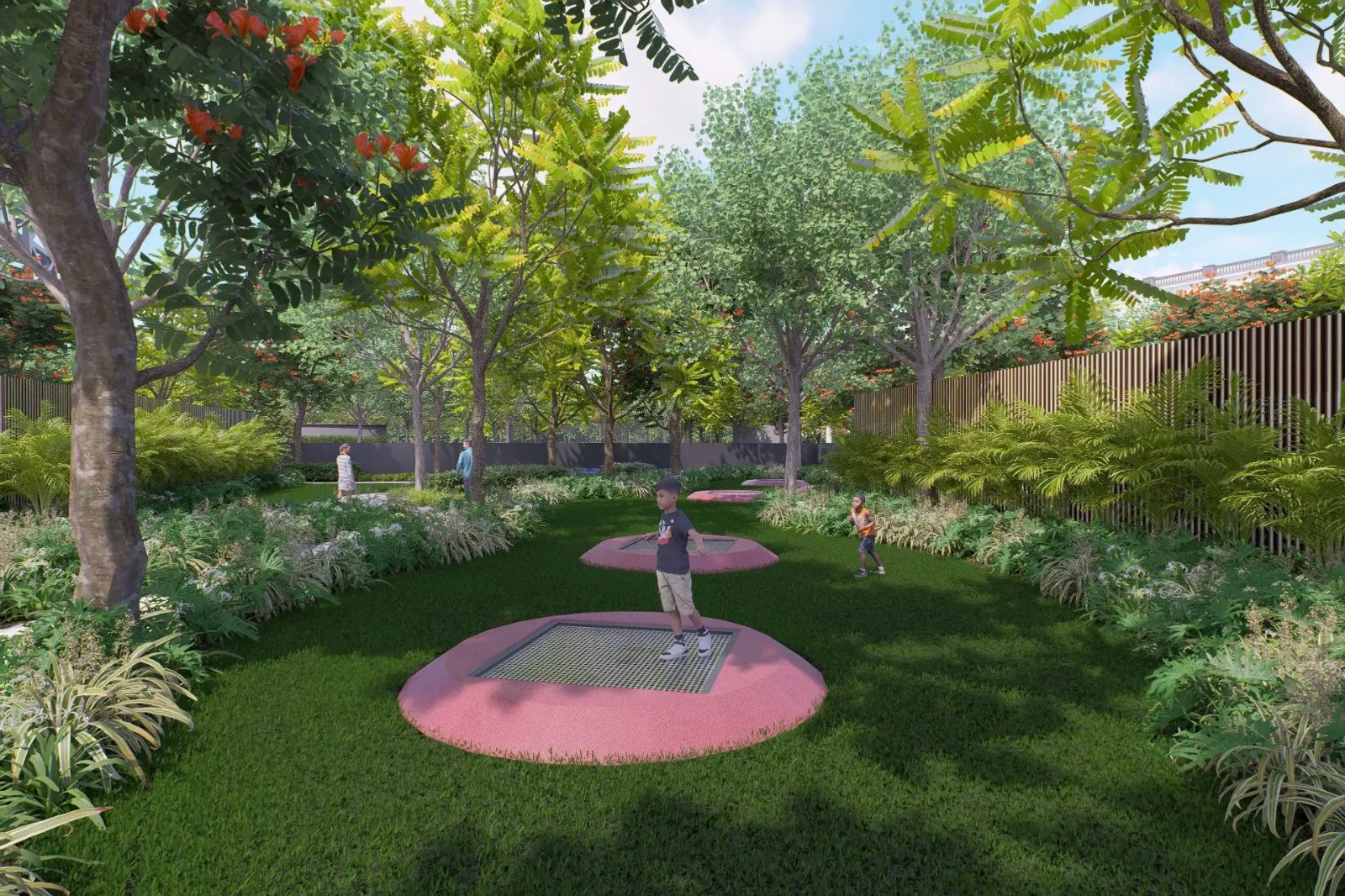 Prestige Marigold - Phase 2 photo 5