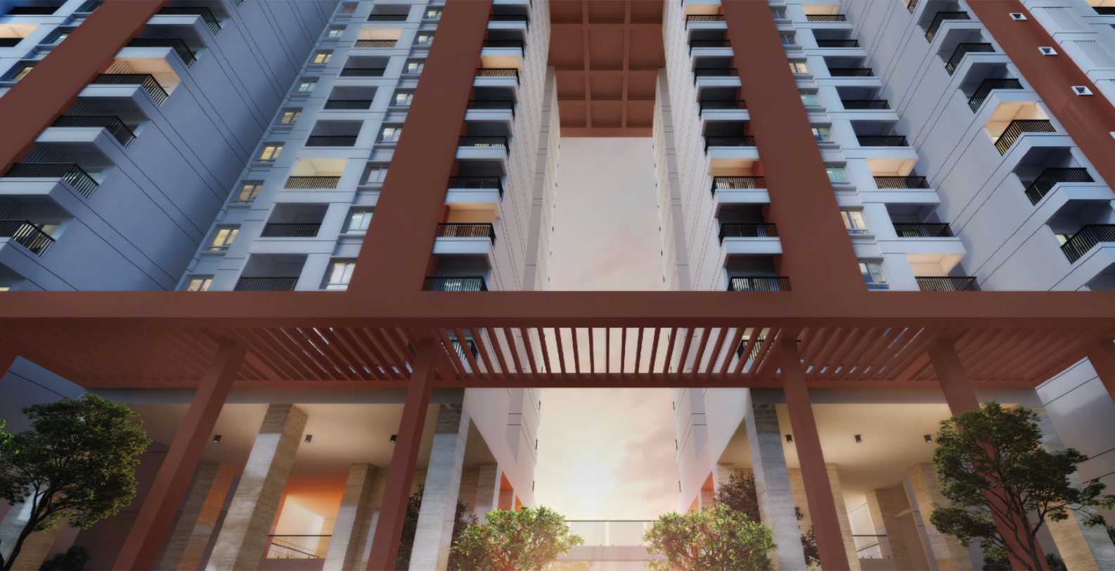 Vajram New Town 2 photo 4