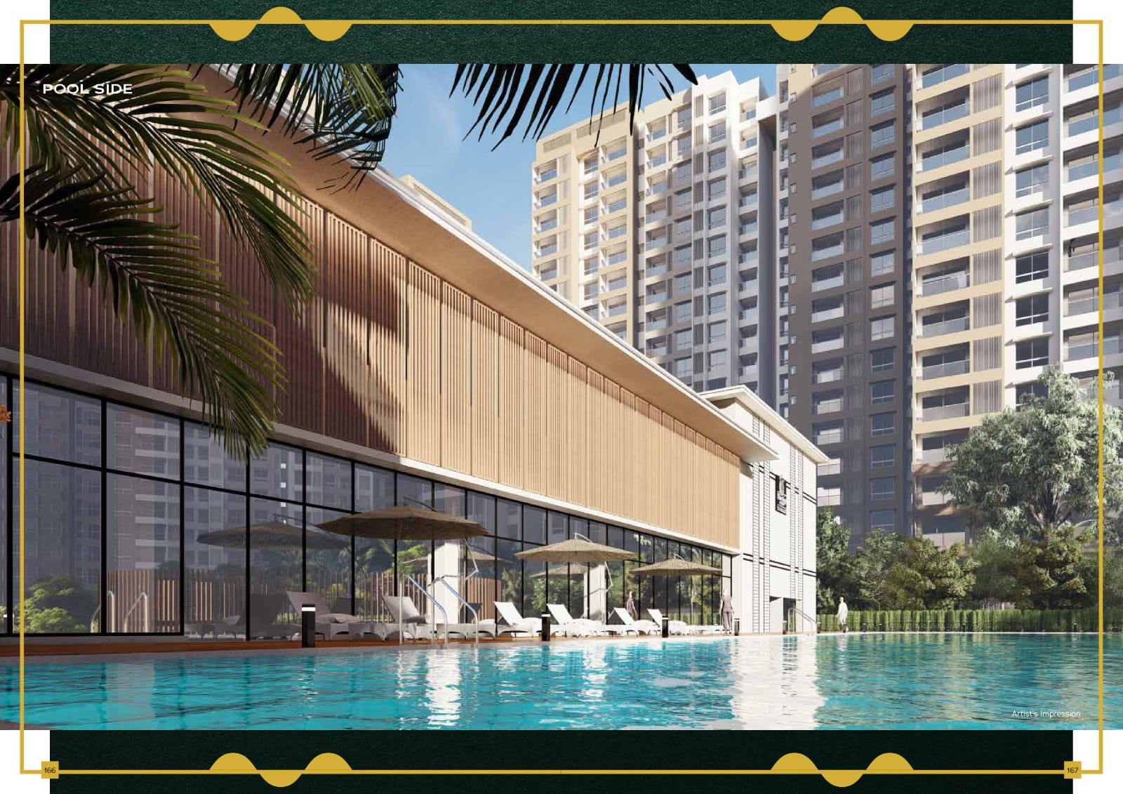 Prestige Evergreen photo 6