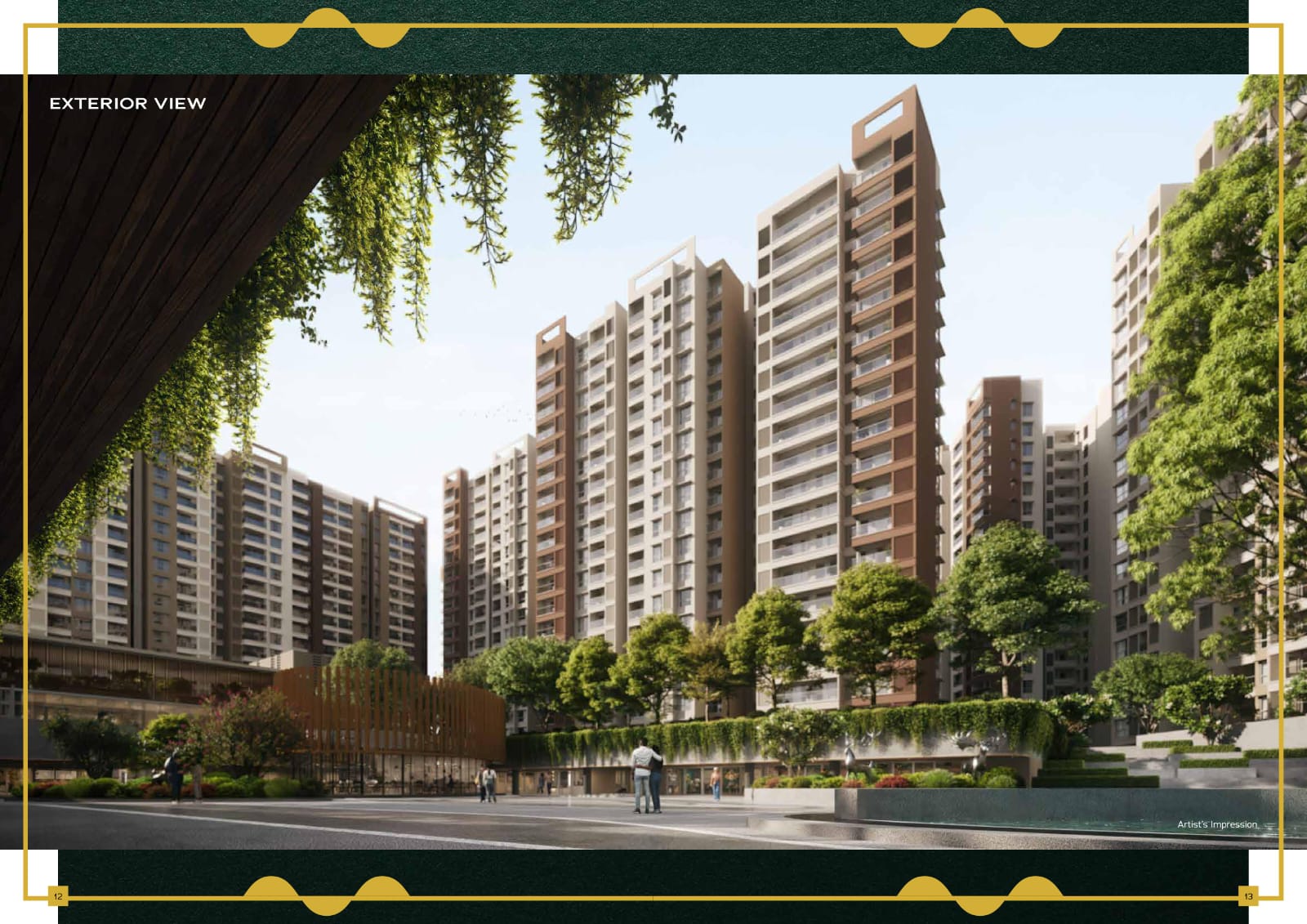 Prestige Evergreen photo 9
