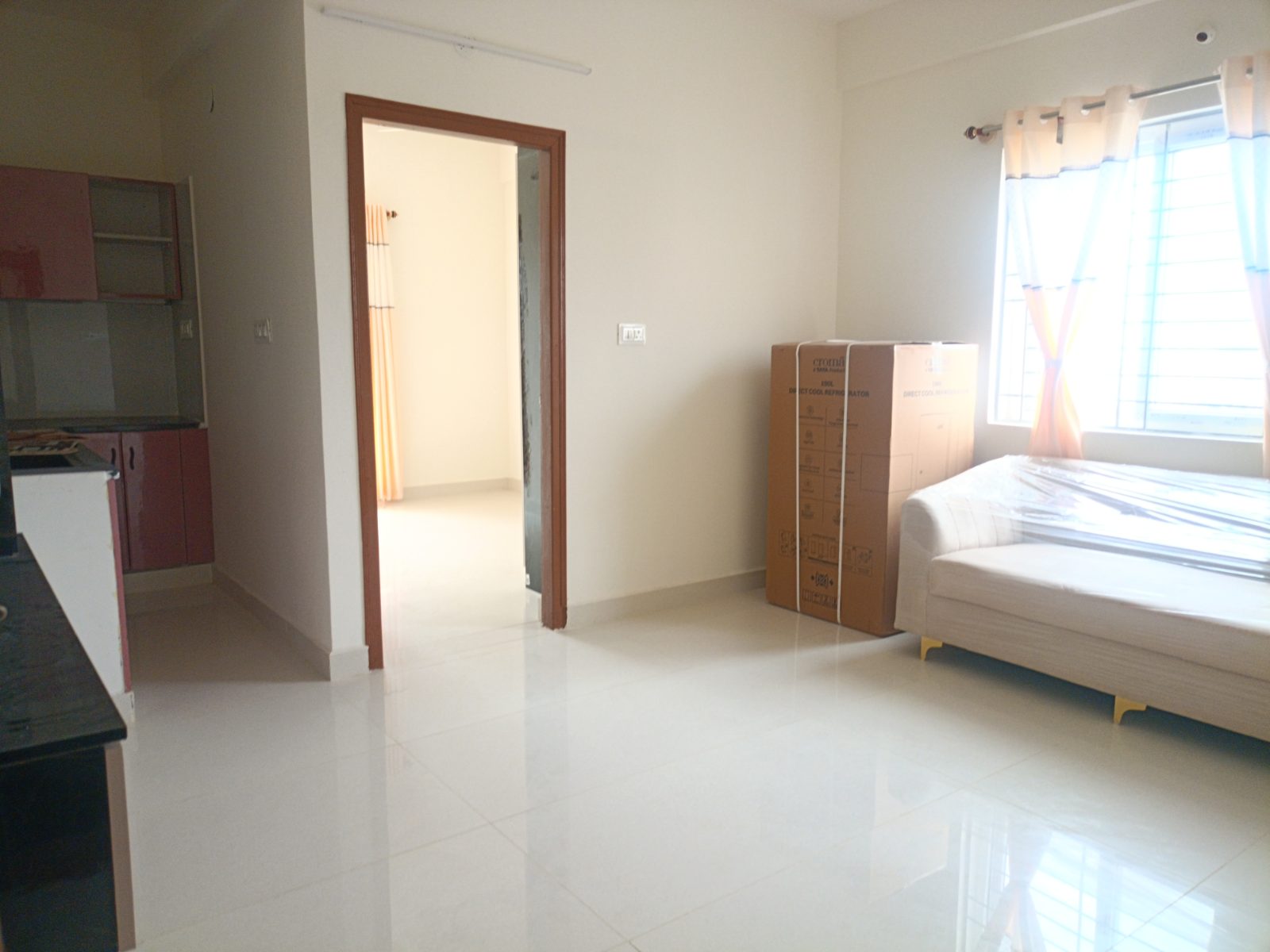 Harnan Homes, Whitefield, Bengaluru