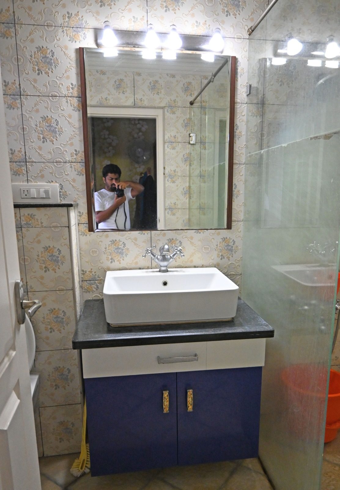 Trinay Residency photo 2