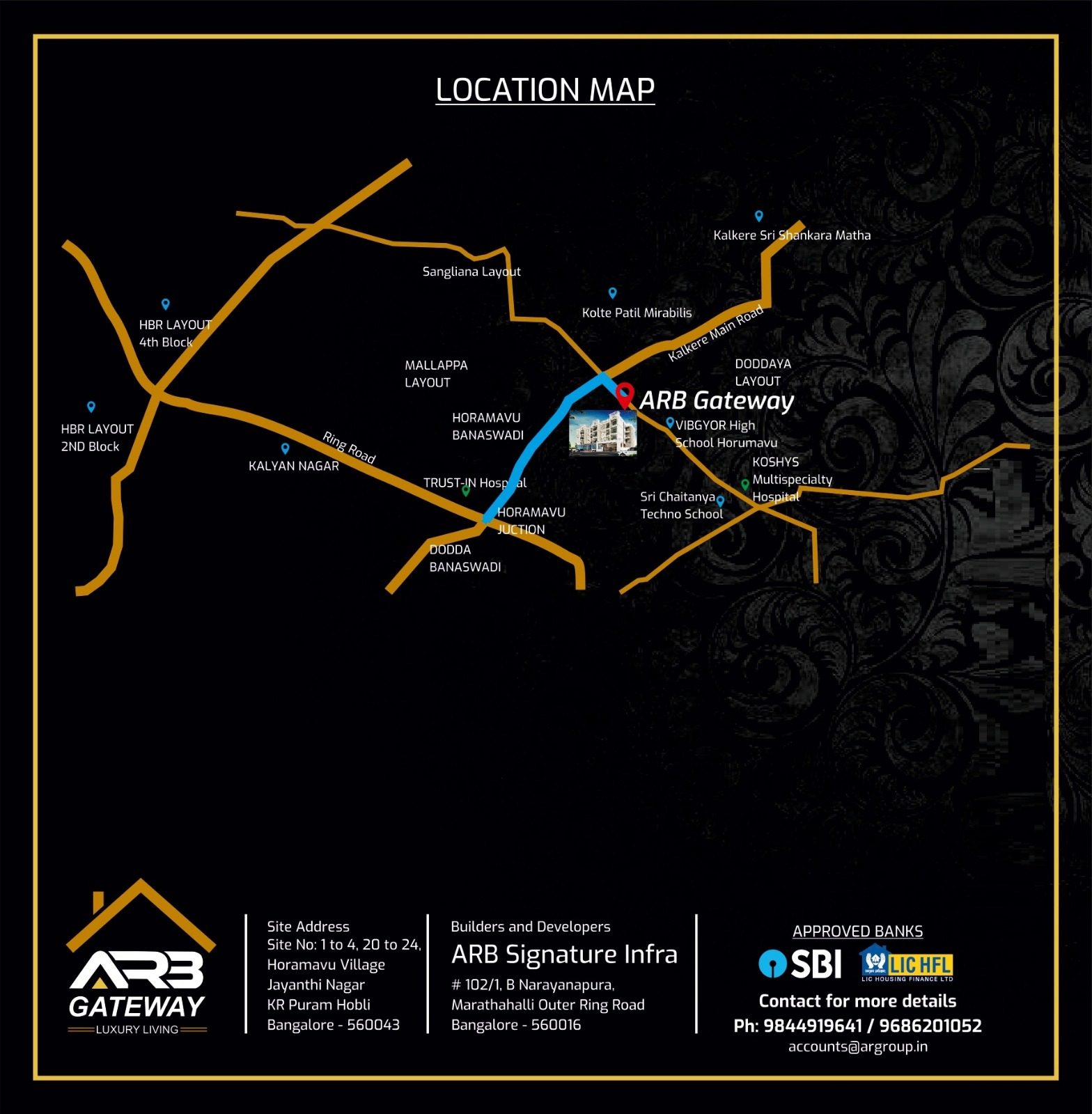 ARB Gateway photo 5
