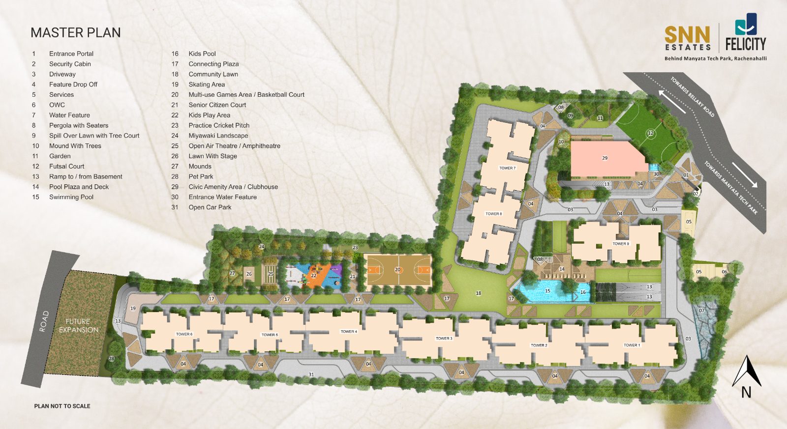 SNN Estates Felicity photo 2