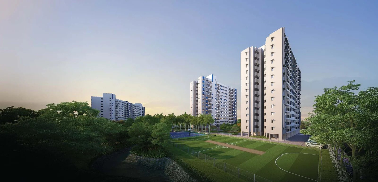 Adarsh Tropica Phase 2 photo 2