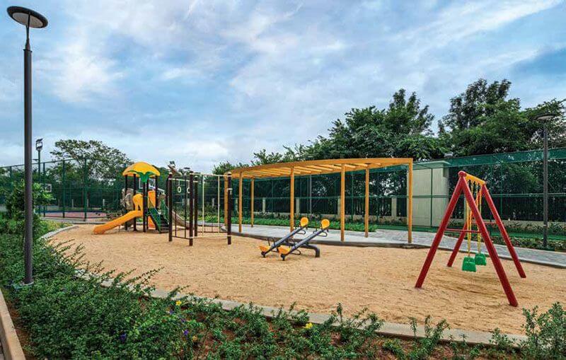 Adarsh Lakefront photo 5