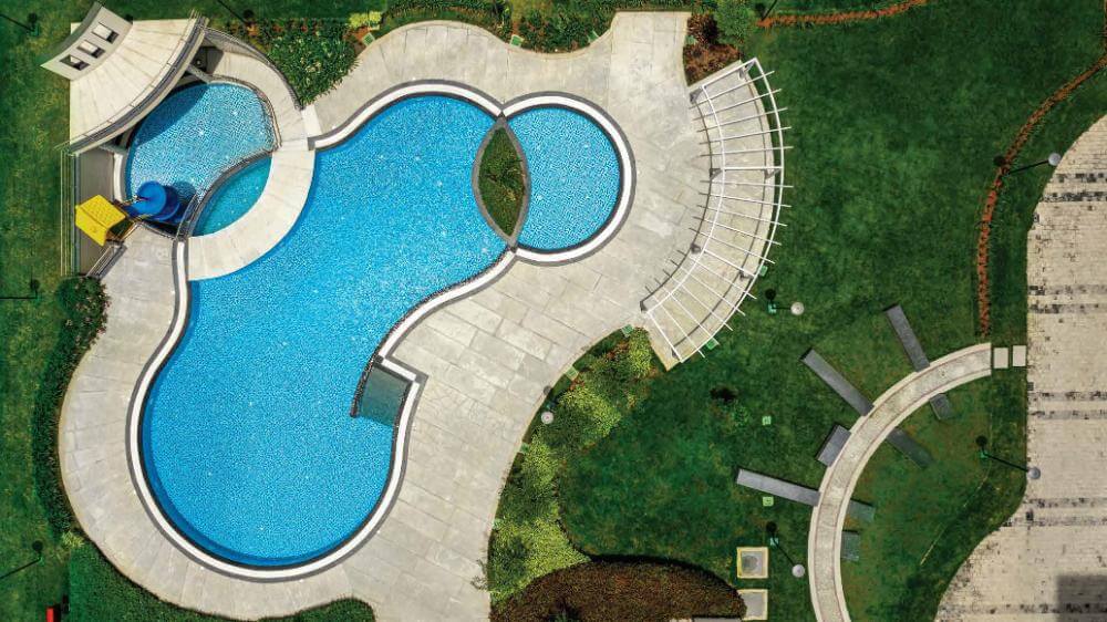 Adarsh Lakefront photo 6