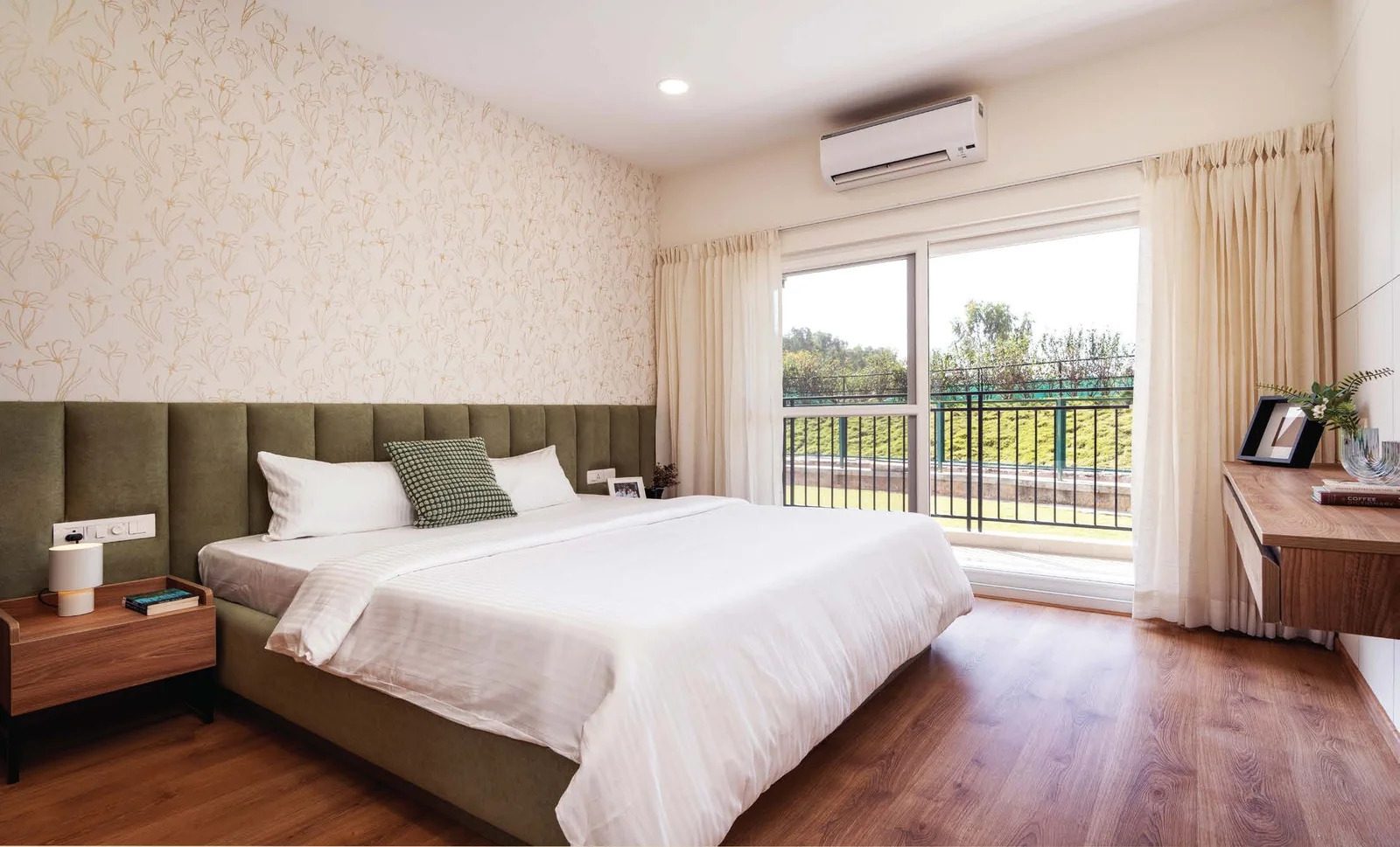 Eaton Park at The Prestige City photo 7