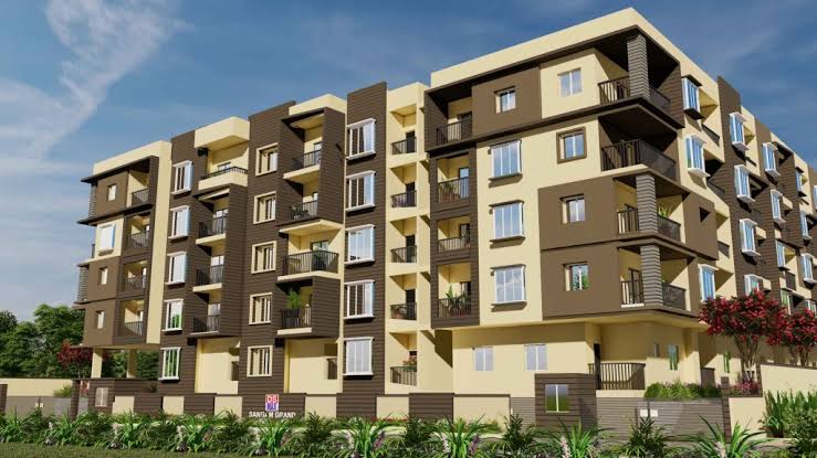 DS Max Sangam Grand, Whitefield, Bengaluru