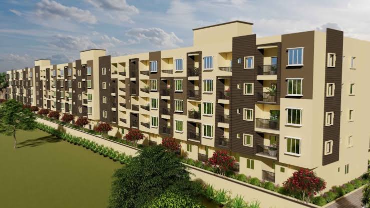 DS Max Sangam Grand photo 2