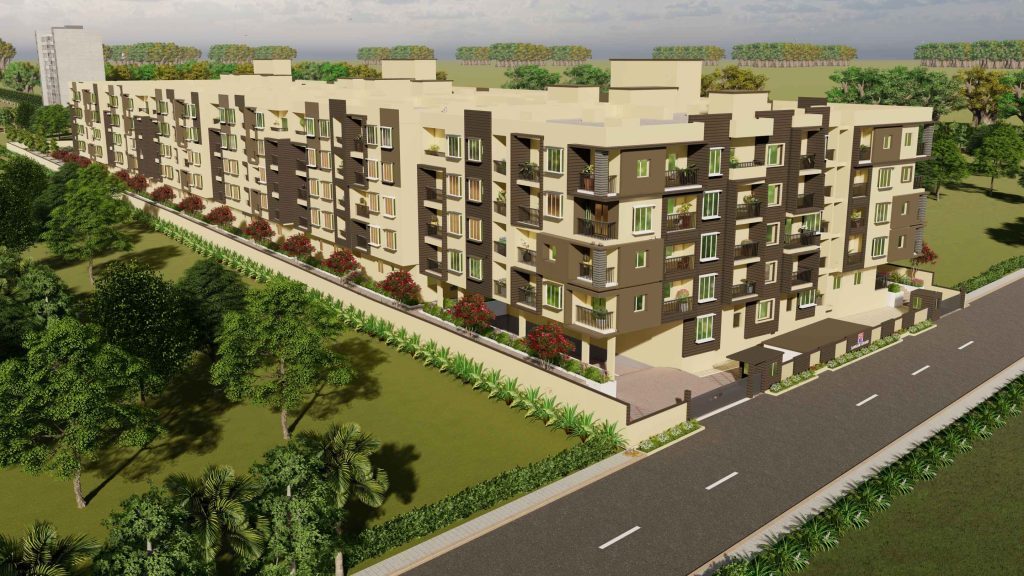 DS Max Sangam Grand photo 5