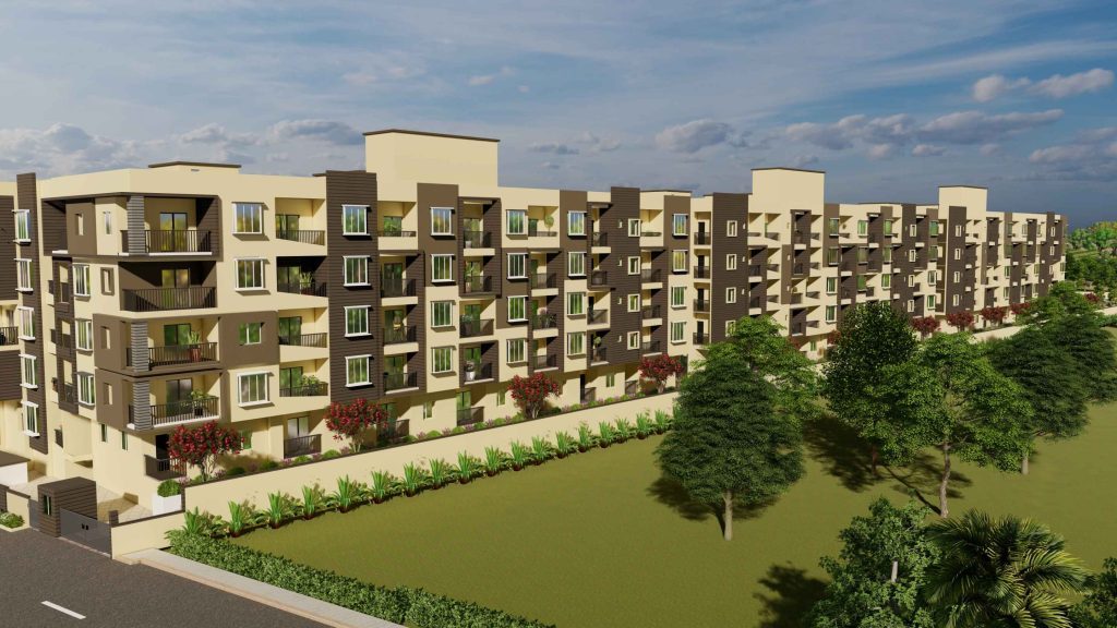 DS Max Sangam Grand photo 6