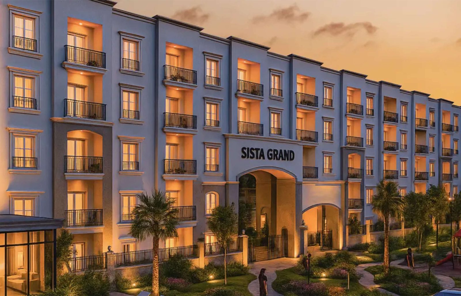 Ds-Max Sista Grand, Banashankari, Bengaluru