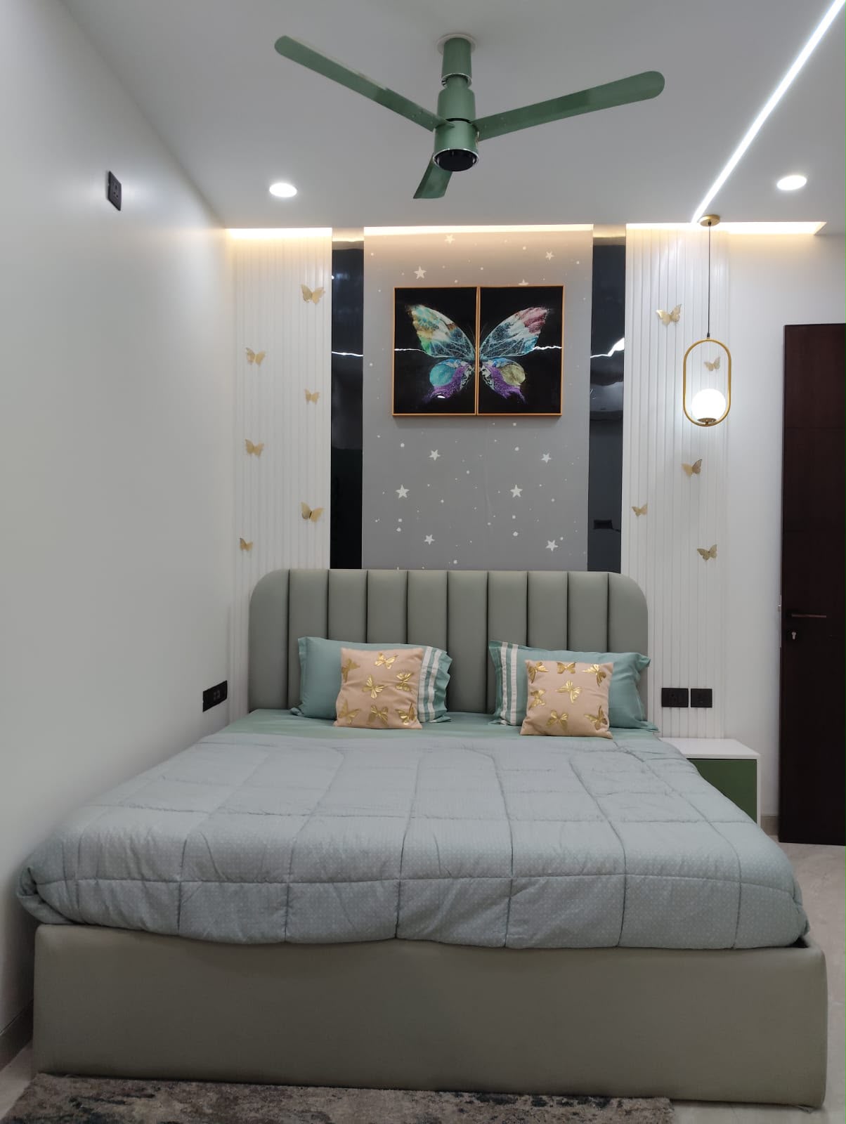 Sbr one residences photo 2