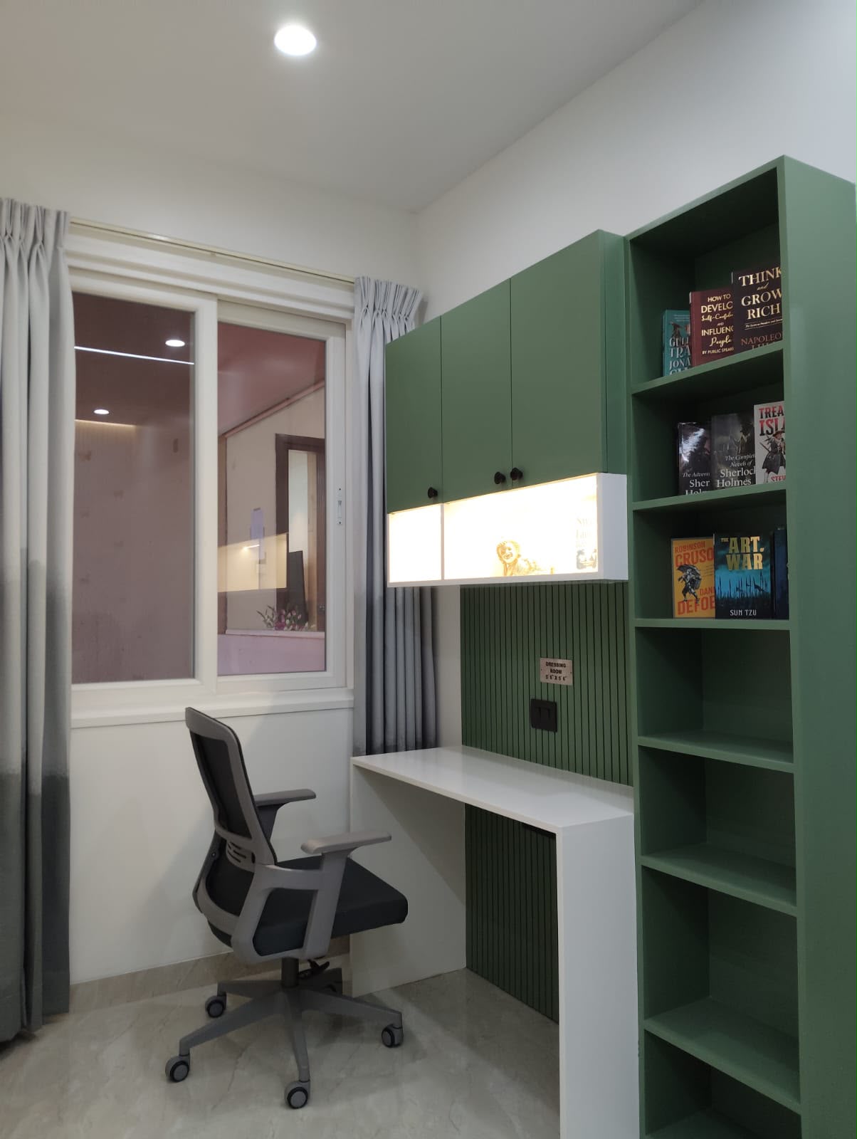 Sbr one residences photo 3