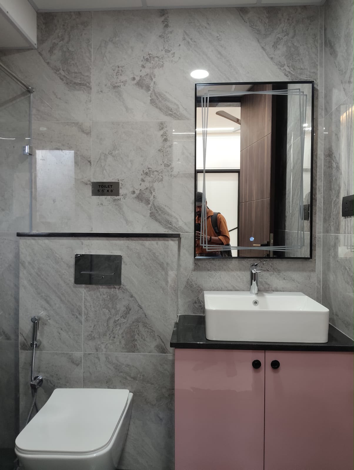 Sbr one residences photo 4