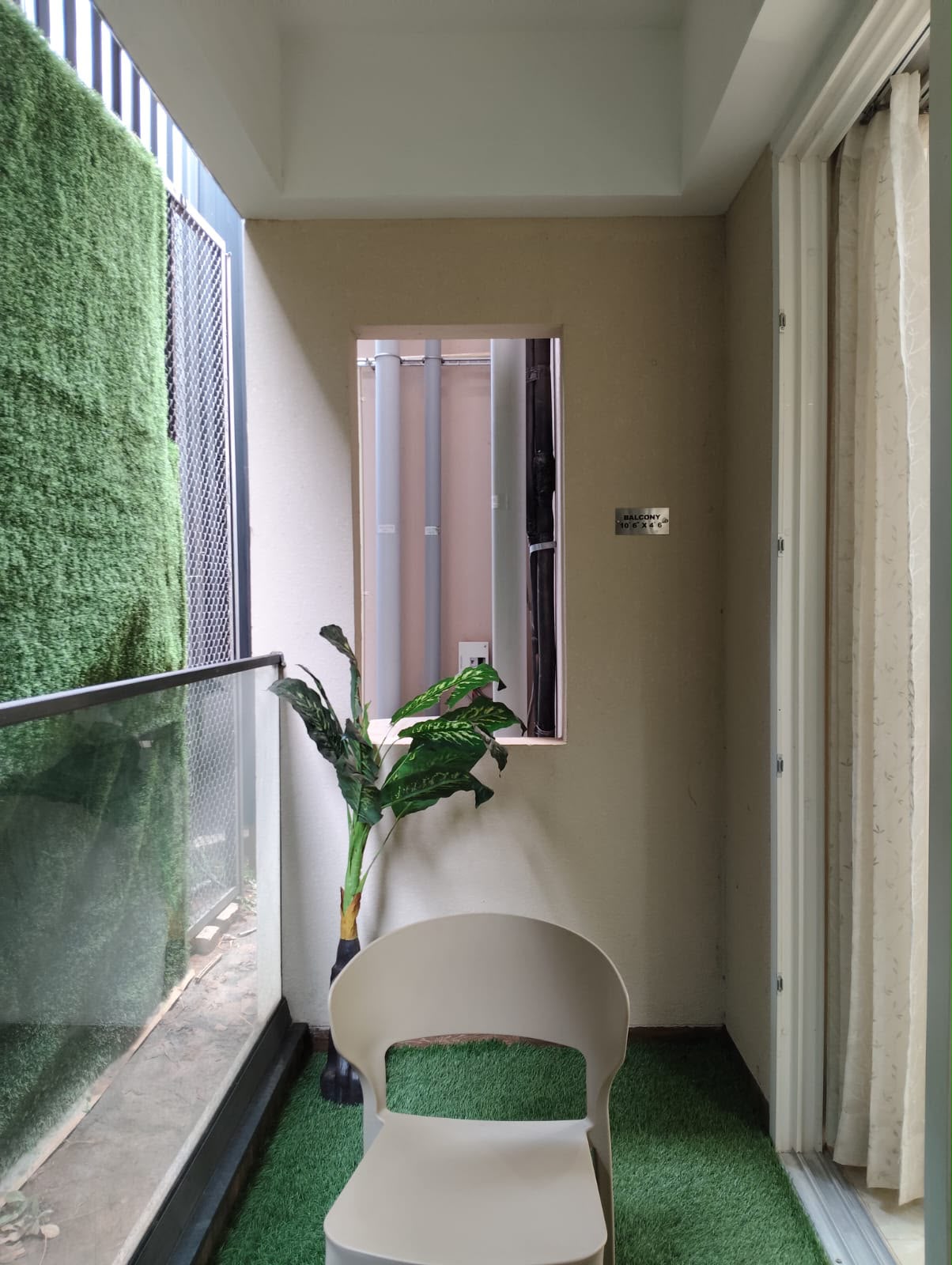 Sbr one residences photo 5