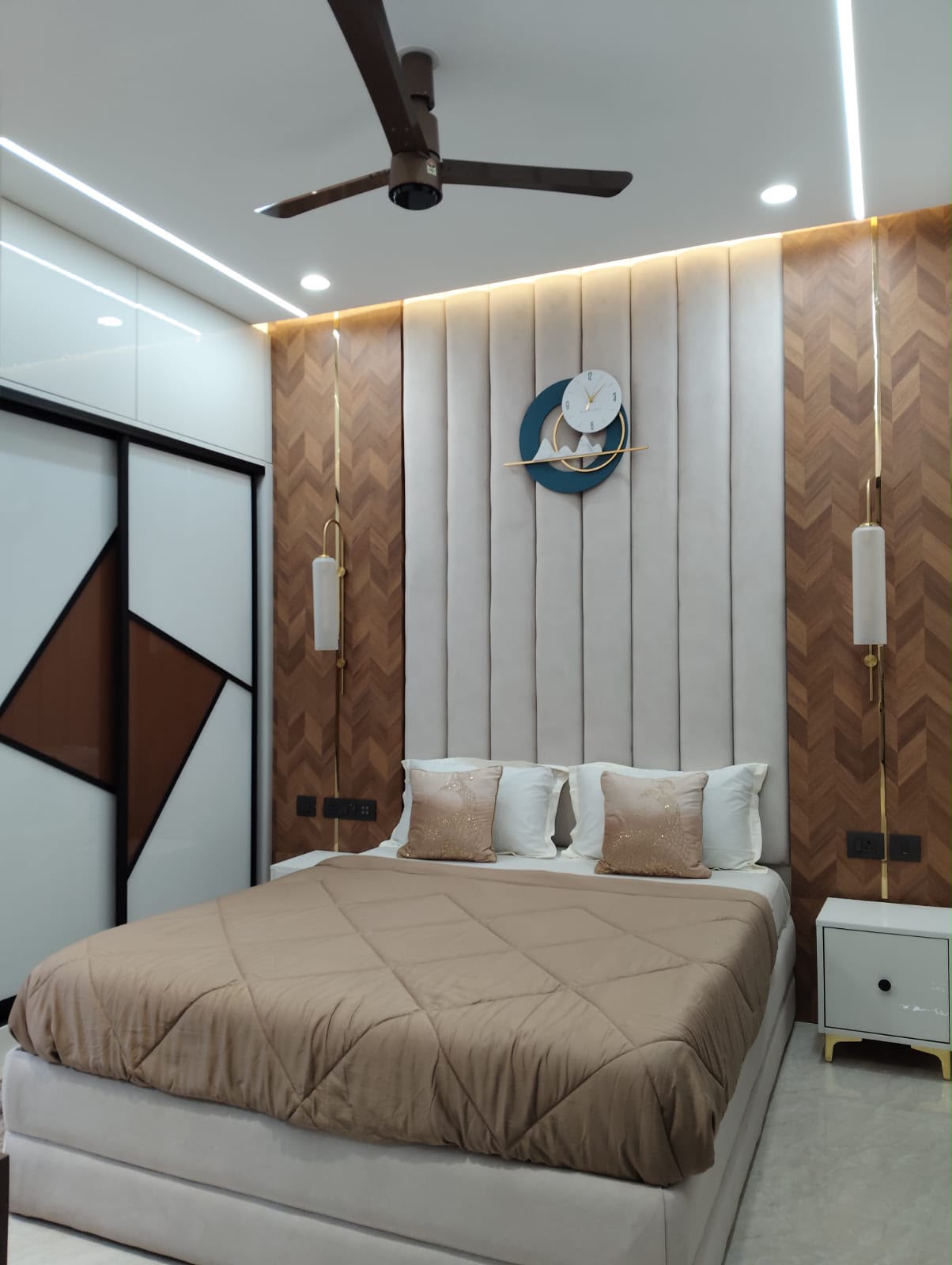Sbr one residences photo 6