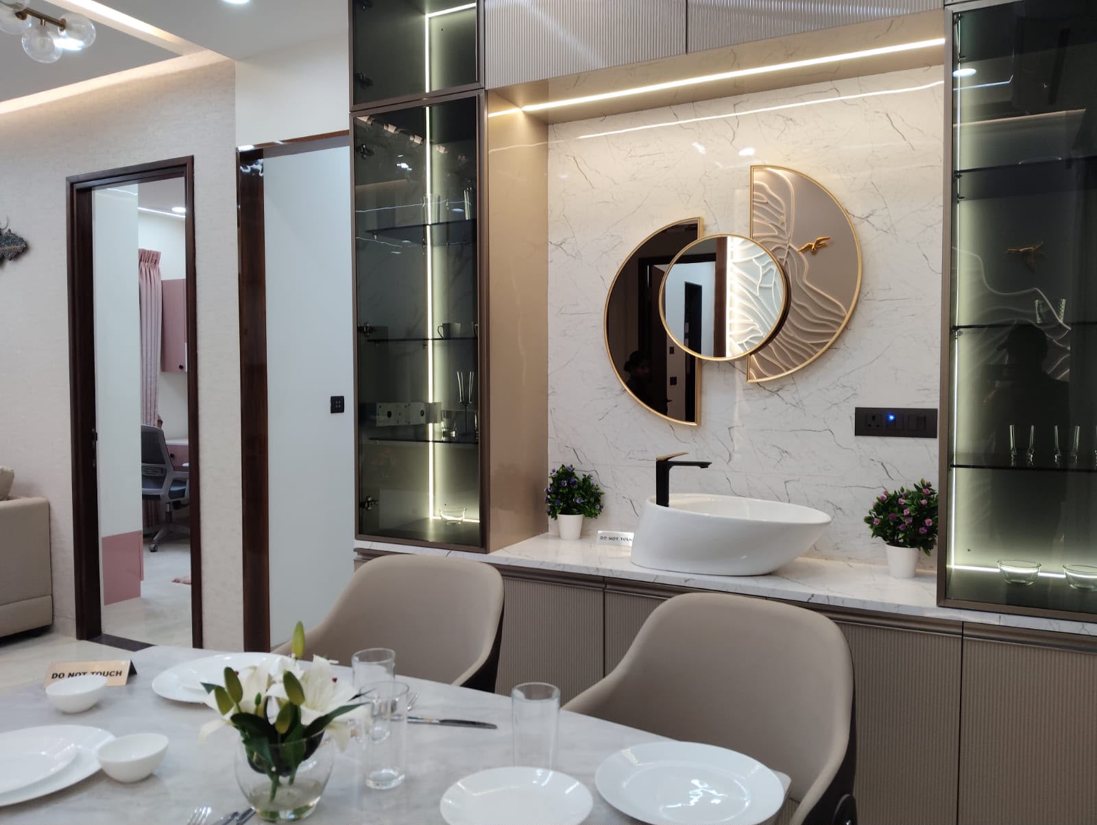 Sbr one residences photo 8