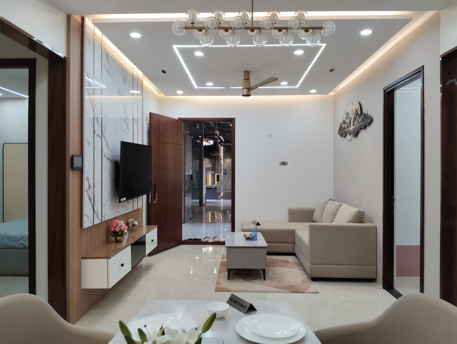 Sbr one residences photo 9