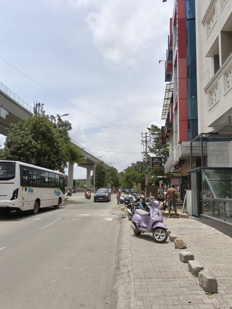 ARB Commercial Space, Mahadevapura, Bengaluru