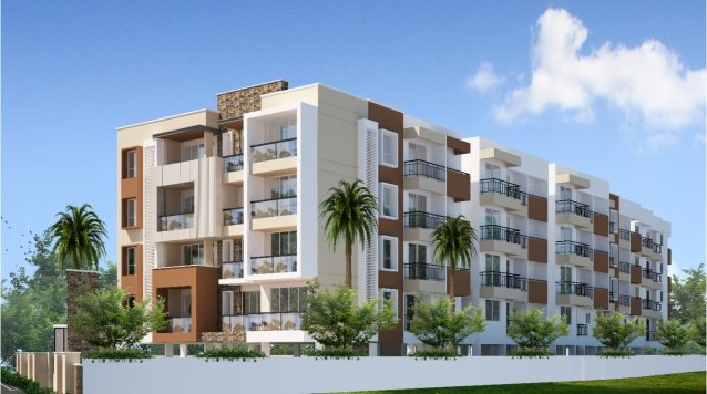 Nithya Infra Sunshine photo 2