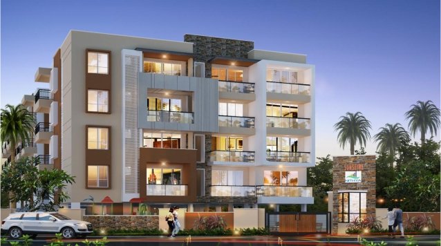 Nithya Infra Sunshine photo 3