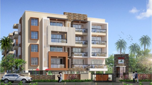 Nithya Infra Sunshine photo 4