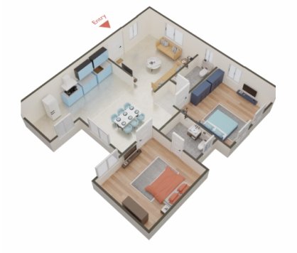 Epsitha Nest photo 2
