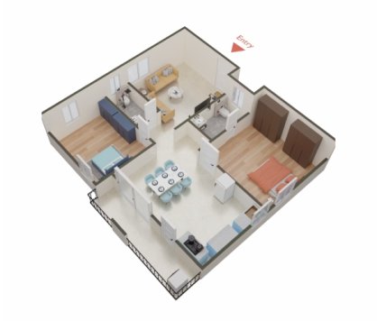 Epsitha Nest photo 3